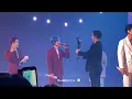 Download Lagu 191229 EXO PLANET #5 - EXpℓOration [dot] - Butterfly Effect (BAEKHYUN \u0026 CHANYEOL focus)