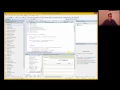 DataFlex 9 Adding a search button