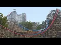 Download Lagu IRON STAMPIDA | PortAventura | RMC Coaster Ibox Track | NoLimits 2