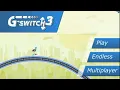 G-Switch 3 Old Version - Full Game Walkthrough All