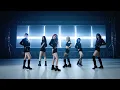 Lagu STAYC（ステイシー）'BEBE -Japanese Ver.-' Performance Video
