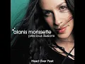 Head Over Feet - Alanis Morissette (1995) audio hq