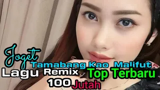 Download Tambang Kao Malifut  100 Juta Remix top Viral  Cipta  Alan Darmawan MP3