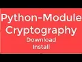 how to install in download Install