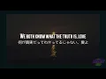 【日本語字幕】Over - Syd feat. 6LACK