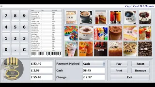How to Create a Powerful Point of Sale Application in Java NetBeans - Full Tutorial