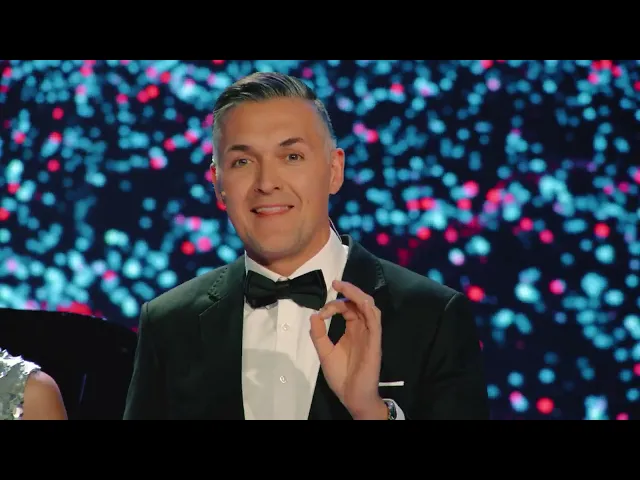 🎤 Highlights from @Virtuosos_Talent_Show  2025 – Pietro Polidori