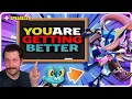 10 Signs You re Actually Getting Better at Pokemon Unite