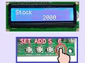 JY 146 Control Board Setting