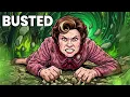 What Happens to Dolores Umbridge After the Deathly Hallows