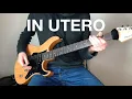 Nirvana - In Utero: The Riffs