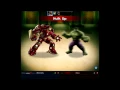 Download Lagu Iron Man Hulkbuster vs Hulk SPEC OPS MAA Marvel Avengers Alliance
