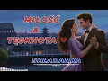 Lagu MEGA Romantyczna Składanka Disco Polo NON-STOP | Największe Hity Złotych Lat.