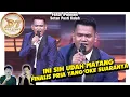 Download Lagu Skill vokal yang mantap ! Ferdi (Polman) Setan Pasti Kalah.