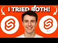 Sveltekit Vs Svelte Which Web Application Framework Is Better in 2026