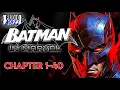 Batman in the marvel universe Chapter 1-40 Batman fanfiction book Webovel Novel - N