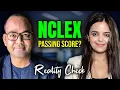 NCLEX RN Exam Passing Score How Much Should You Score to Pass Your NCLEX Exam Academically
