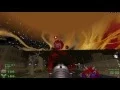 Doom 2 Hellbound map 16
