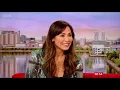 Download Lagu Natalie Imbruglia Firebird BBC Breakfast 2021