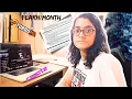 How I Landed My First Machine Learning Internship