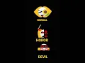 NORMAL _HOROR_DEVIL