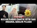 Lagu Inara Rusli Harusnya Insecure, Bocor Paras Cantik Wardatina Mawa Banjir Pujian