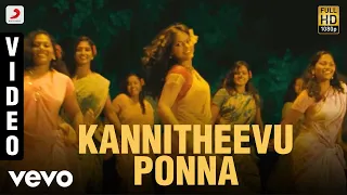 yuddham sei kannitheevu ponna video cheran mysskin