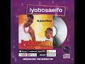 lyobosaeifo - AminMan (Full Album)