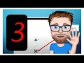 003 Game making in Tkinter with Python - Alien Attacks 3