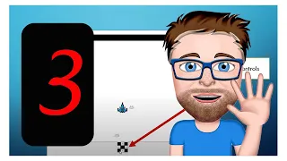 003 Game making in Tkinter with Python - Alien Attacks 3