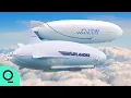 How Airships Could Overcome a Century of Failure