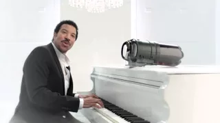 Download JESUS IS LOVE - LIONEL RICHIE MP3