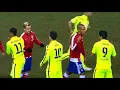 Download Lagu World's Most Brutal Thriller Match ► FC Barcelona 3-2 Atletico Madrid