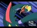 Download Lagu Pokémon - Seviper \u0026 Cacnea Vs Scepittle \u0026 Tropios \u0026 Meganiun