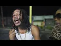 Vybz Kartel, Sikka Rymes - Champagne Campaign (Official Music Video)