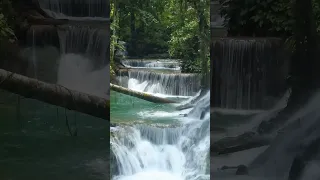 Amazing  Salodik Waterfalls of Sulawesi – Indonesia