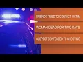 Woman killed found two days later in Oroville Washington