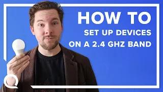 Download How to Set Up a Smart Home Device on a 2.4 GHz Network MP3