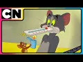 Download Lagu Tom and Jerry 😺🐭| Who’s Smarter? 🤔| Cat \u0026 The Mouse 😆| Funny Cartoon | @cnindia