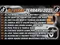 Download Lagu DJ TIKTOK TERBARU 2025 - DJ TIA MONIKA X CLBK X WUTWUT🎵DJ SU JAUH SA TANAM TAPI HATI TRA HASIL🎵