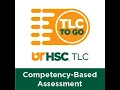 Competency-Based Assessment