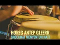 Lagu SHOLAWAT KOPLO TERBARU - ALBADAR - Bass Horeg Antep Gleerr