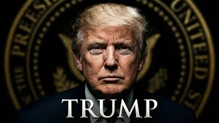 Donald Trump: A História do Magnata que Desafiou a América!