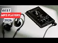 Lagu Top 5 beste MP3-spelers voor 2026