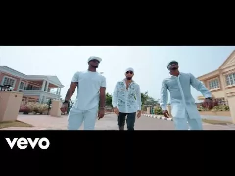 Download MP3 Phyno - Financial Woman [Official Video] ft. P Square 2018