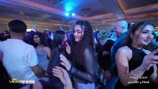 حفلة راس السنة 2024 في المانيا الفنان شورش بكر 4k Video 