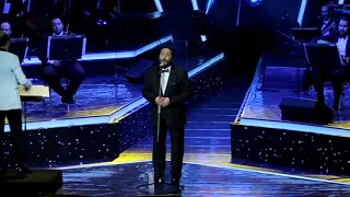 حانة الأقدار على الحجار مهرجان الموسيقى القاهرة 7 11 2019  حانة الأقدار على الحجار مهرجان الموسيقى القاهرة 7 11 2019