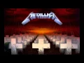 Lagu Metallica - Master of Puppets - 440Hz Retuned