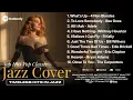 Lagu [JAZZ COVER VOL.9] 🎵 10 Timeless Hits Songs | Adele, Whitney Houston | Relaxing \u0026 Smooth Playlist