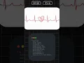 Create a Beating Heart Animation with HTML CSS